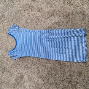 Splendid Stripe Dress